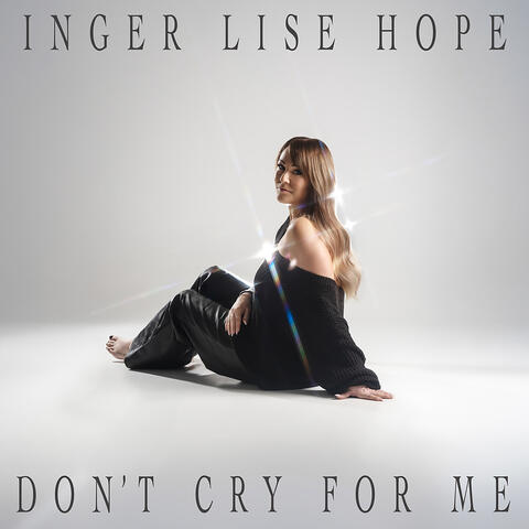 Don’t Cry For Me album art