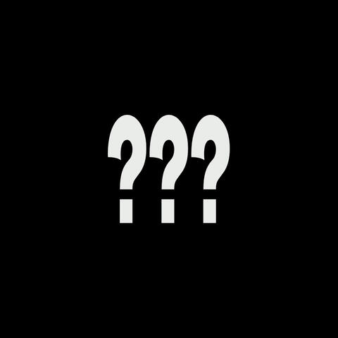 ??? album art