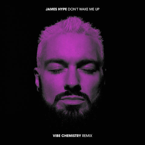 Don't Wake Me Up album art