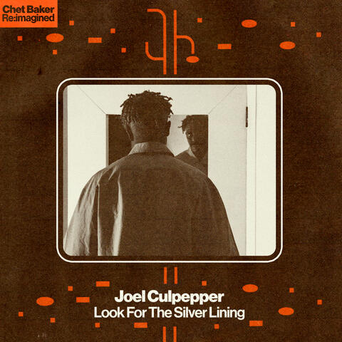 Look For The Silver Lining album art