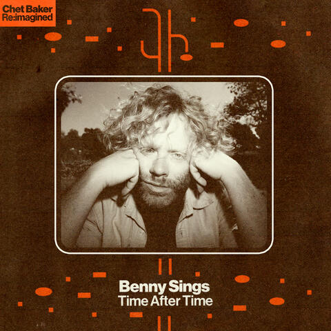 Time After Time album art