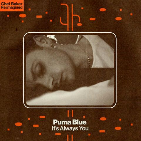It’s Always You album art
