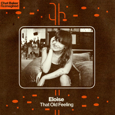 That Old Feeling album art