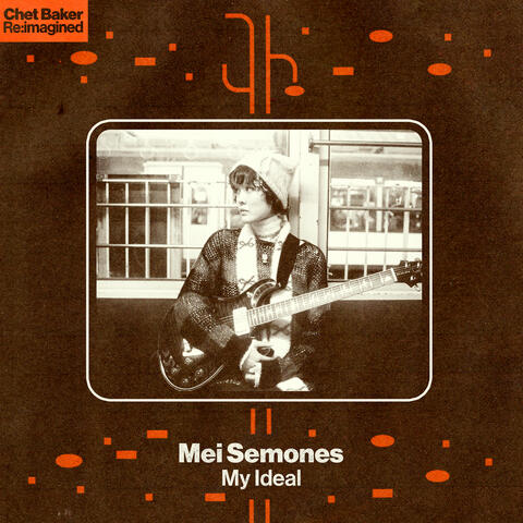 My Ideal album art