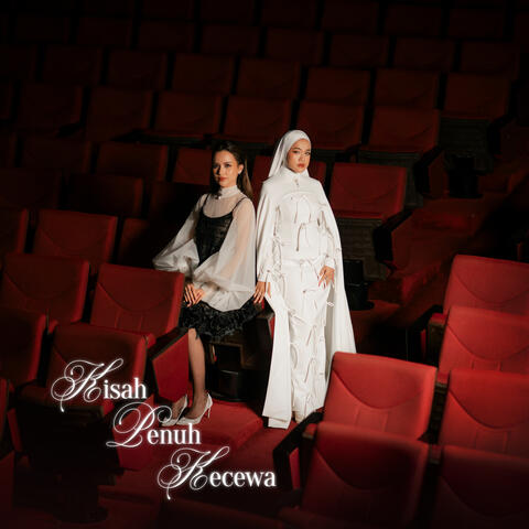 Kisah Penuh Kecewa album art