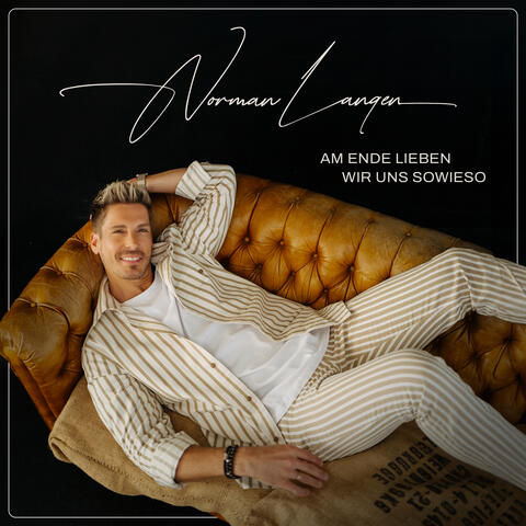 Am Ende lieben wir uns sowieso album art