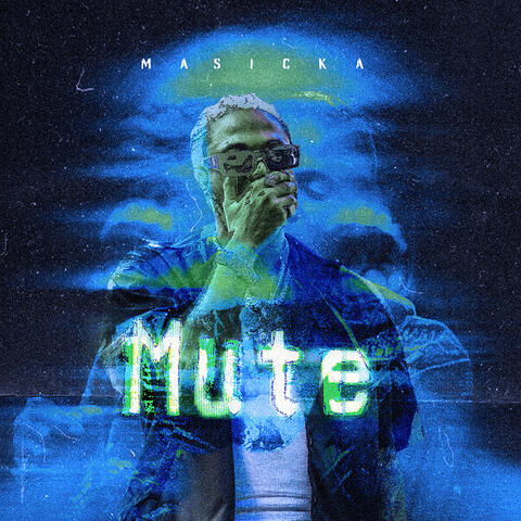 Mute album art