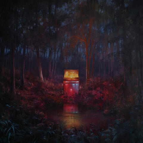 Looking Back album art