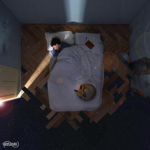 Unexplainable album art