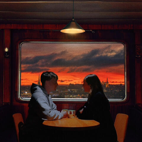 The World Outside album art