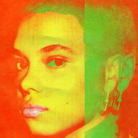 MADMADWORLD album art