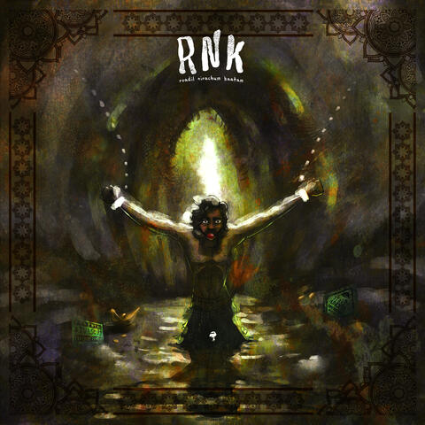 RNK album art