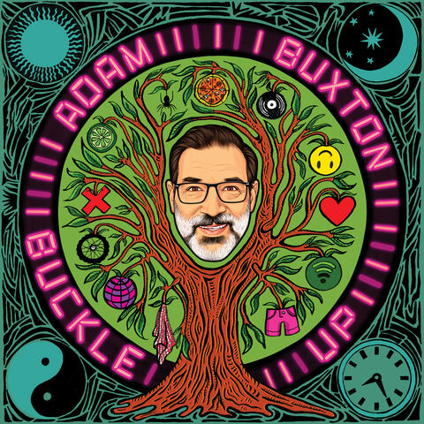 Buckle Up album art