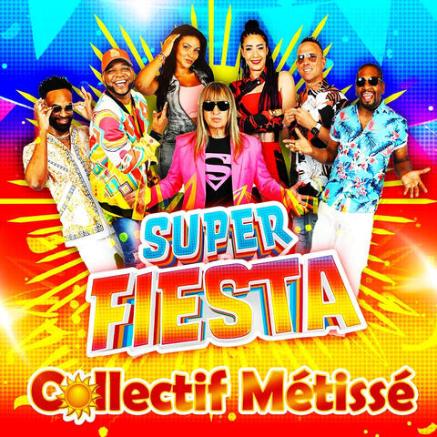 Super Fiesta album art