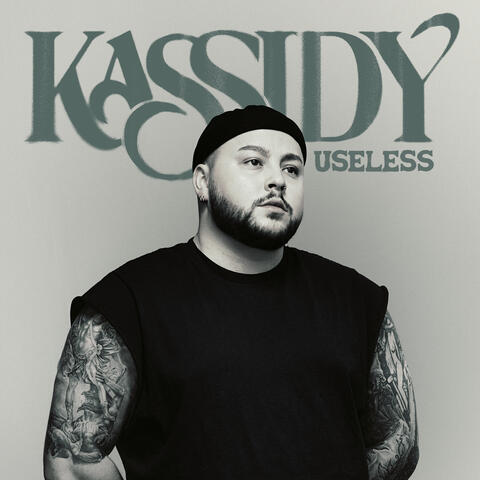 Useless album art
