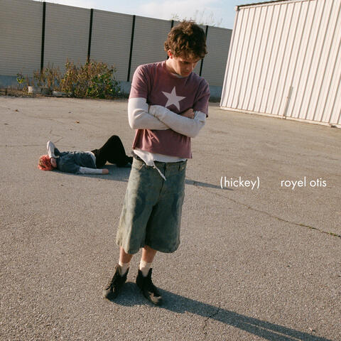 hickey album art