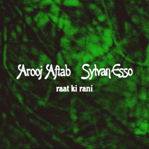 raat ki rani album art