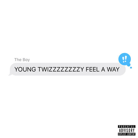 Feël no wayz album art