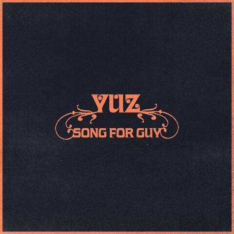Song For Guy album art