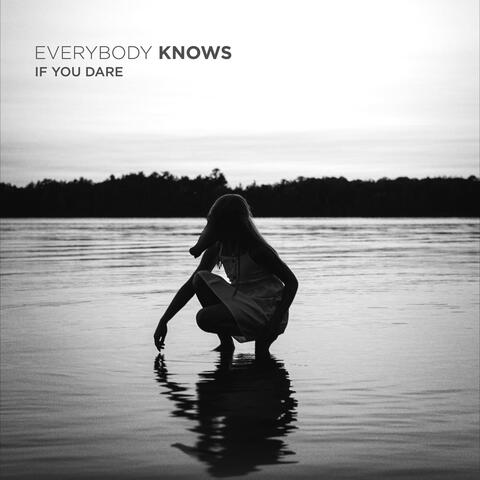 If You Dare album art