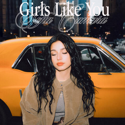 Girls Like You album art