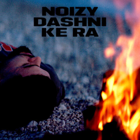 Dashni ke ra album art