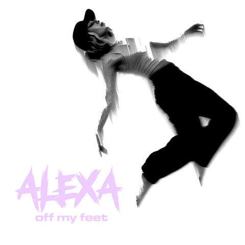 Off My Feet album art