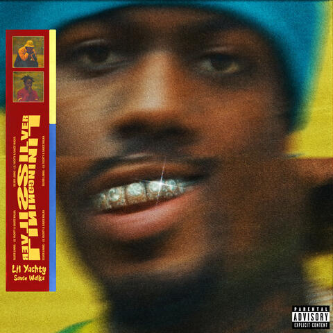 Silver Lining album art