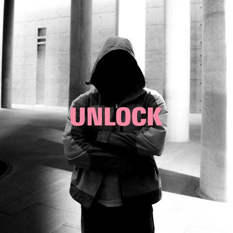 Unlock album art