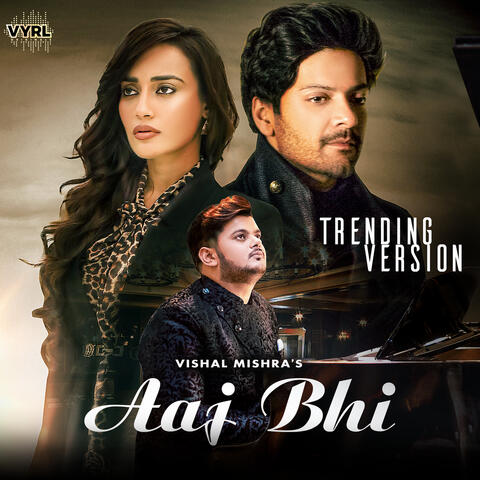 Aaj Bhi album art