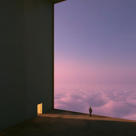 Feelings Gone album art