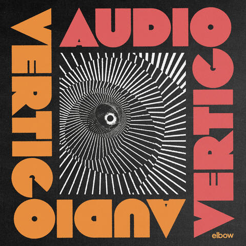 AUDIO VERTIGO album art