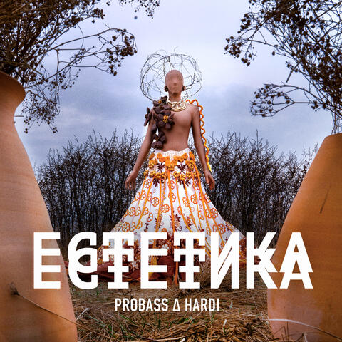 ЕСТЕТИКА album art