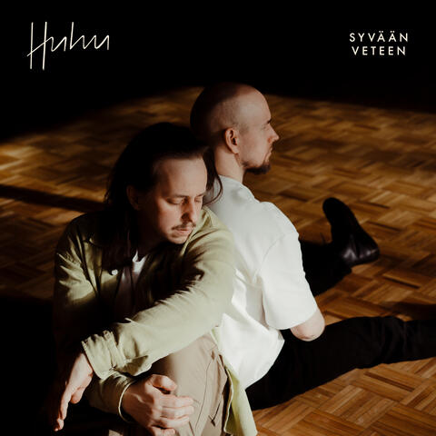 Syvään veteen album art