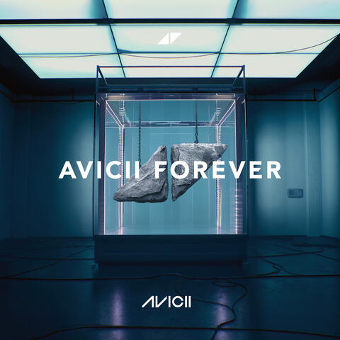 Avicii Forever album art