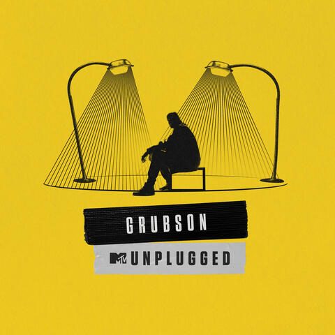 MTV Unplugged album art