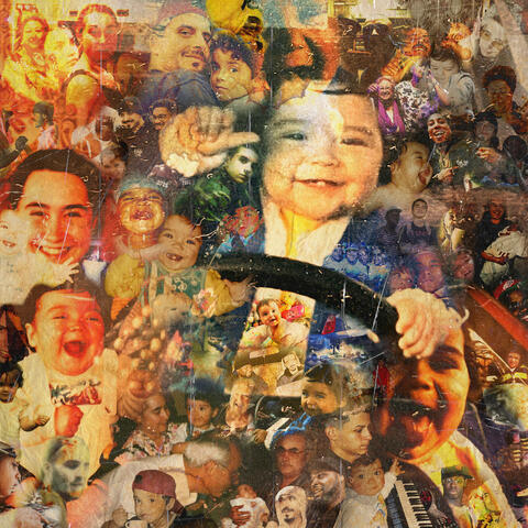 Entre Nós album art