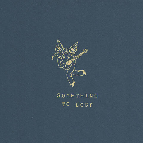 Something To Lose album art