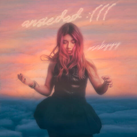 ansiedad :((( album art