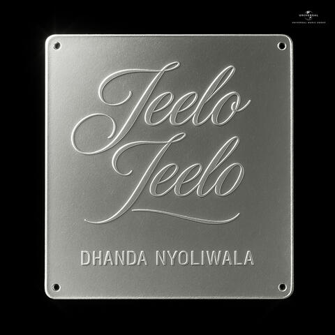 Jeelo Jeelo album art