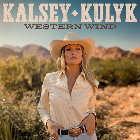 Western Wind album art
