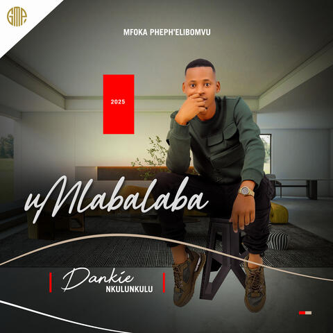 Dankie Nkulunkulu album art