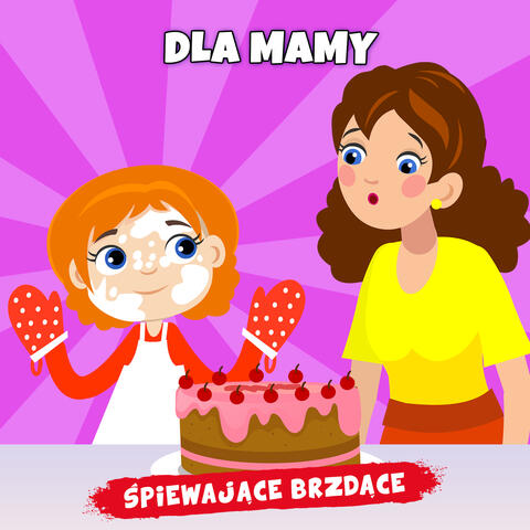 Dla Mamy album art