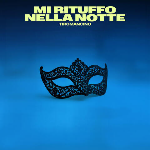 MI RITUFFO NELLA NOTTE album art