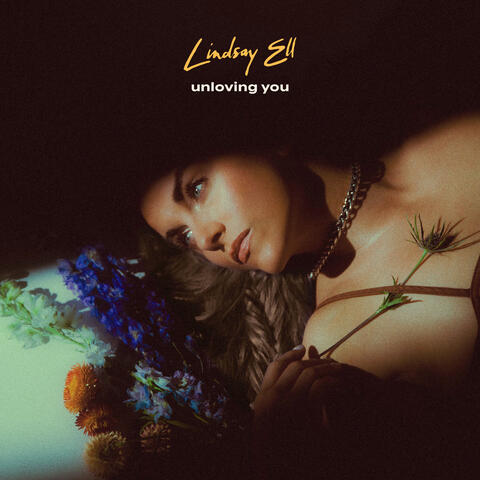 unloving you album art