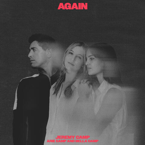 Again album art