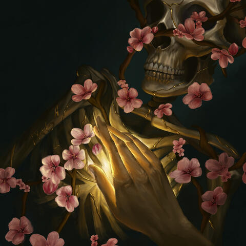 Ikigai album art