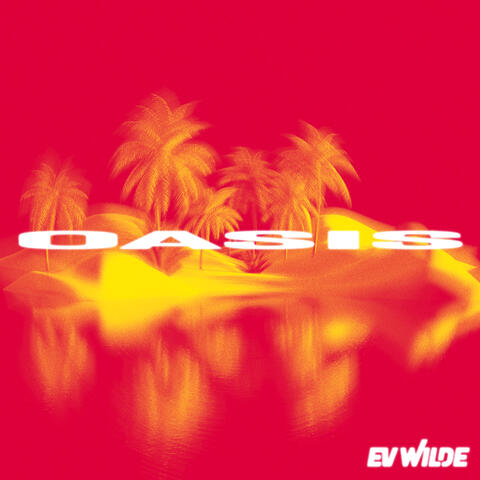 Oasis album art