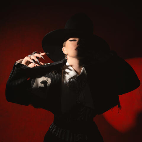 Avoidance album art