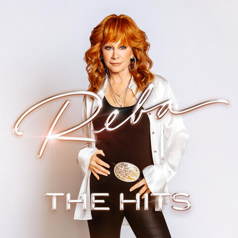 The Hits album art
